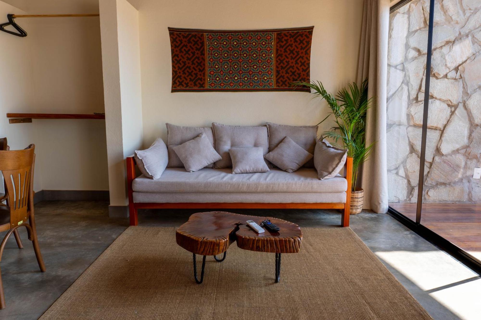 Lofts Lobo Guara * Alto Paraiso de Goias